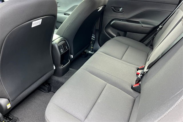 New 2026 Hyundai Kona SEL Sport image 12