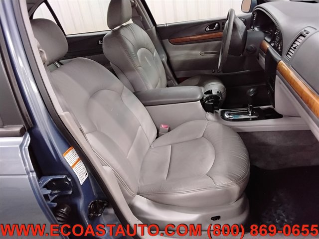 Used 1999 Lincoln Continental FWD image 14