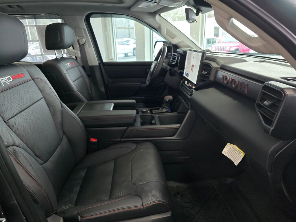 Used 2023 Toyota Tundra TRD Pro image 44