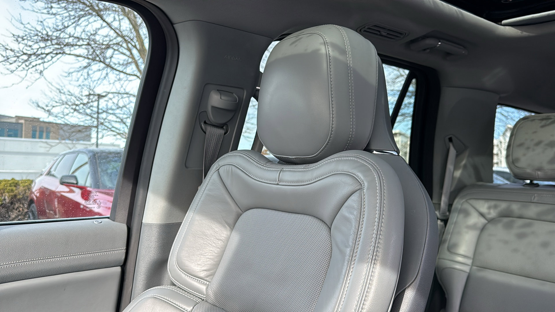 Used 2020 Lincoln Navigator L Reserve w/ Luxury Package image 22