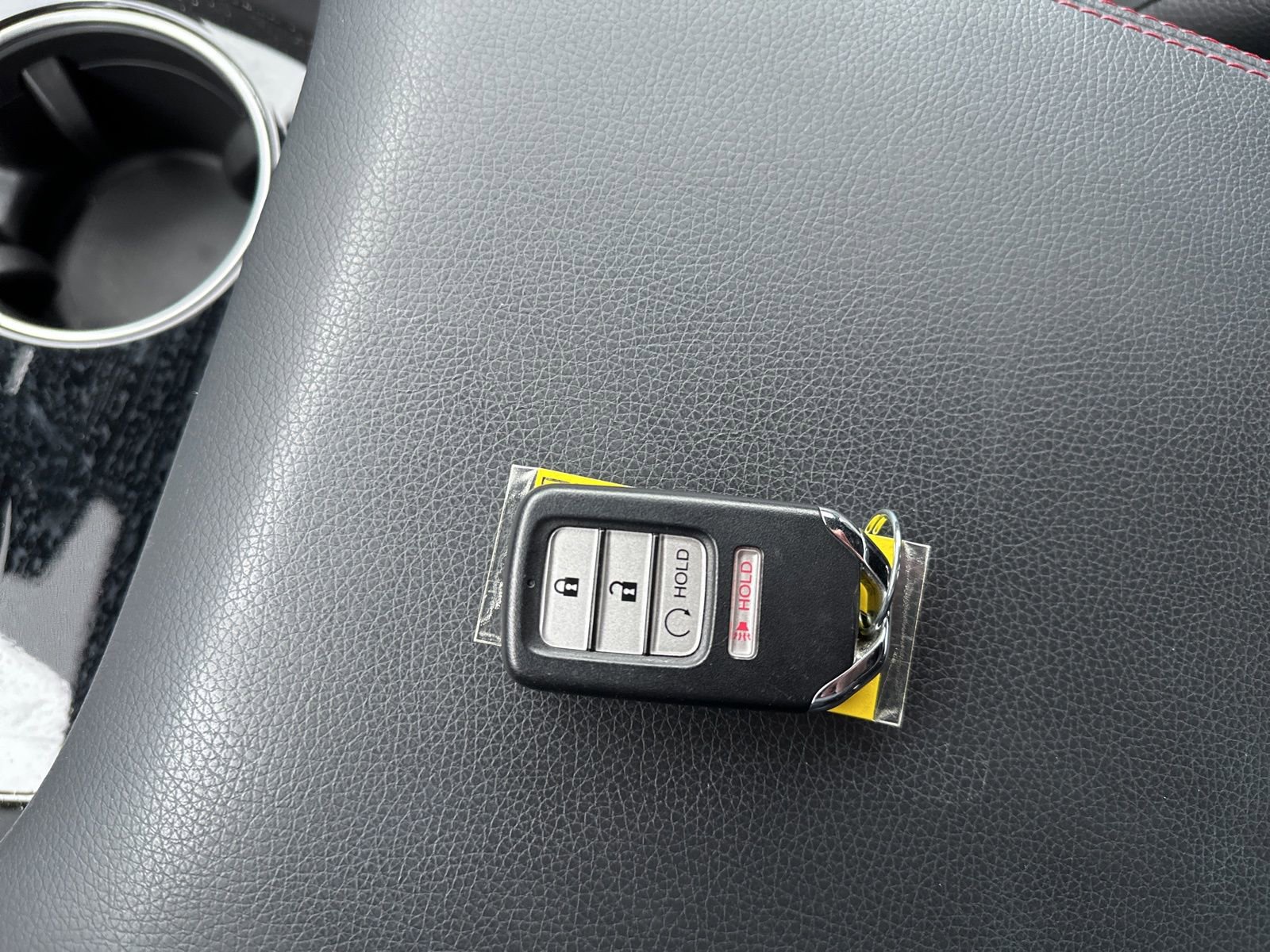 Used 2024 Honda Ridgeline Black Edition image 45