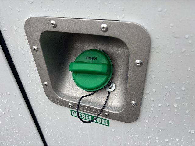 New 2025 Chevrolet Silverado 3500 W/T w/ WT Convenience Package image 5