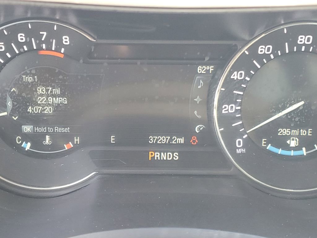 Used 2019 Lincoln MKZ Reserve FWD image 15
