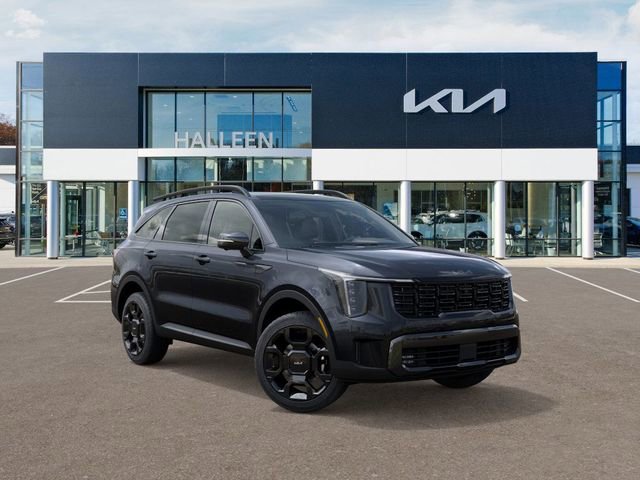 New 2026 Kia Sorento SX Prestige image 8