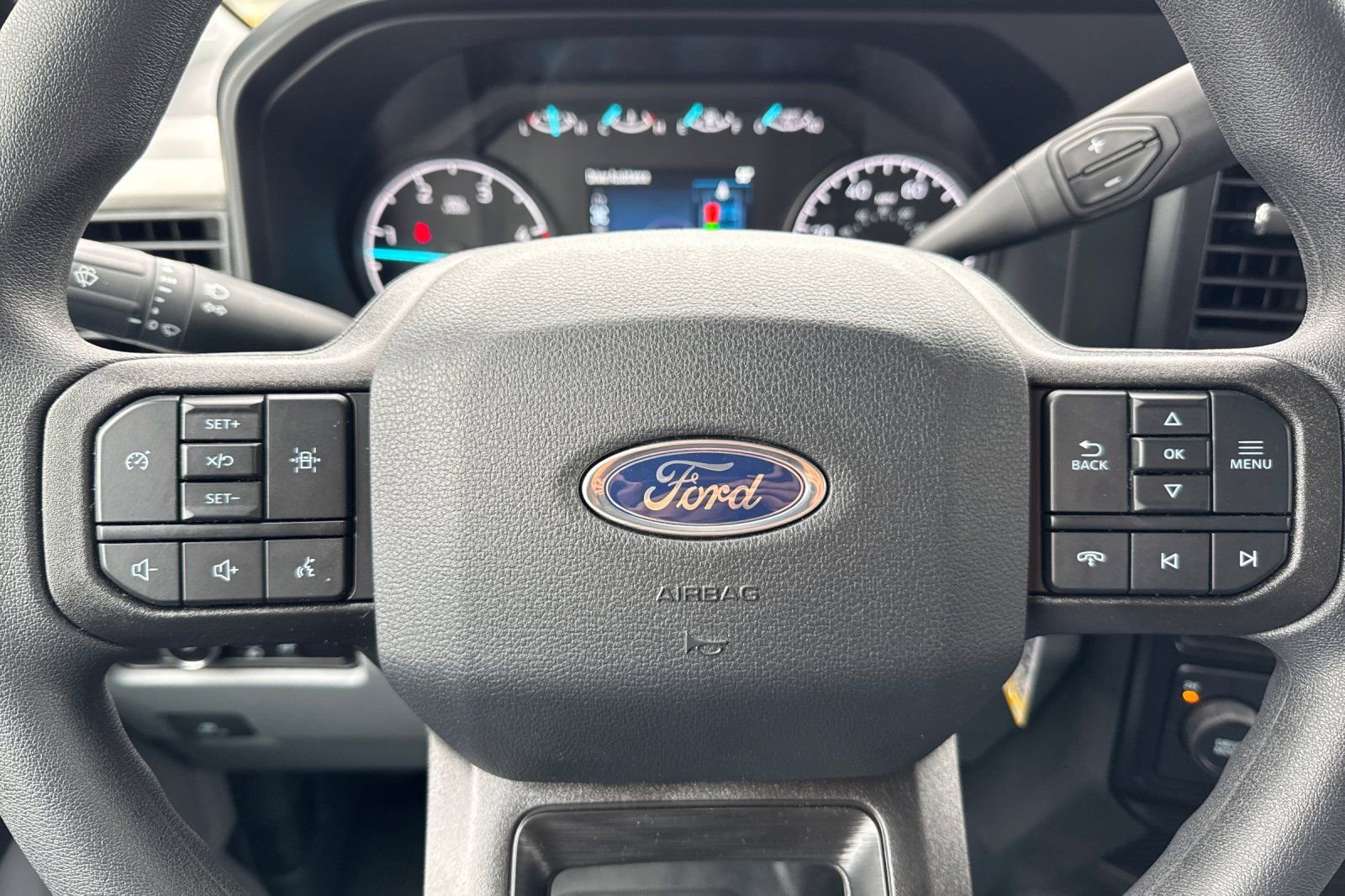 New 2025 Ford F550 4x4 Crew Cab Super Duty image 20
