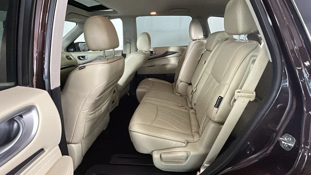 Used 2019 INFINITI QX60 Pure AWD/4WD image 26
