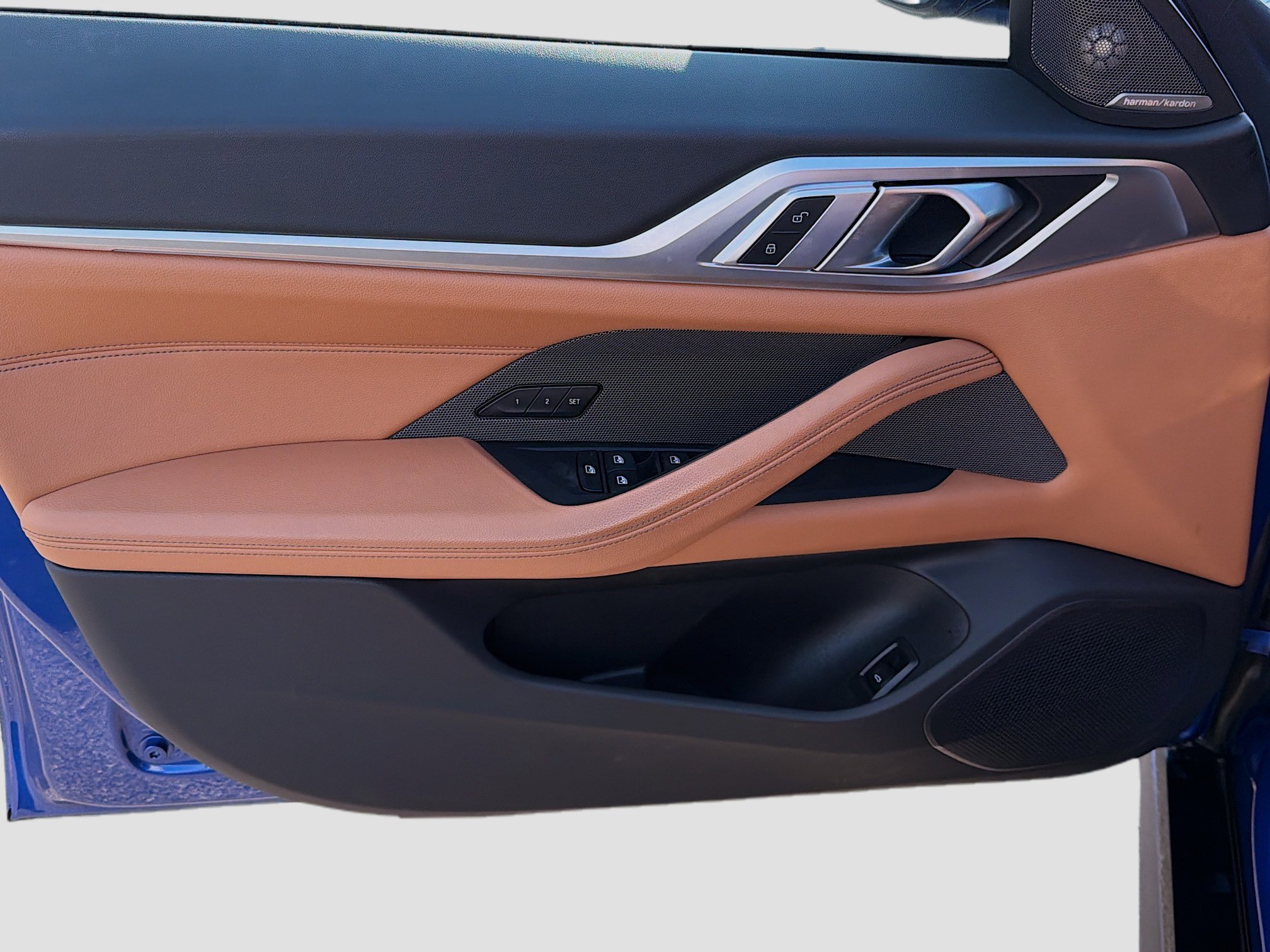 Used 2025 BMW i4 M50 image 22