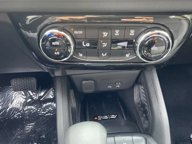 New 2026 Chevrolet TrailBlazer LT w/ Convenience Package FWD image 19