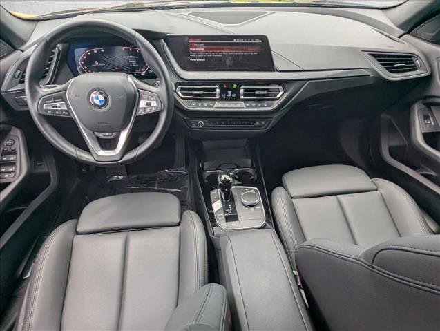 Certified 2024 BMW 228i Gran Coupe w/ Premium Package FWD image 19