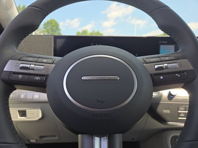 New 2026 Hyundai Kona SEL Sport AWD/4WD image 26