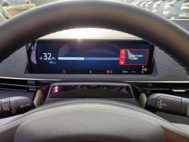 New 2025 Ford Mustang Mach-E Premium image 35