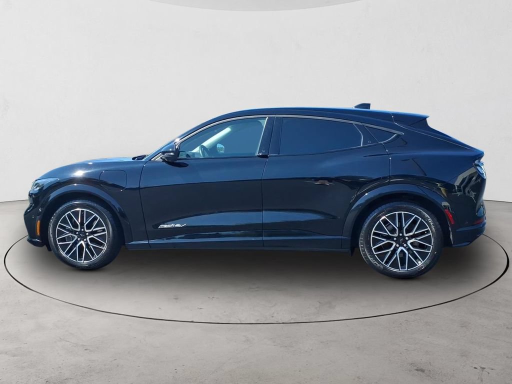 Used 2024 Ford Mustang Mach-E Premium AWD/4WD image 8
