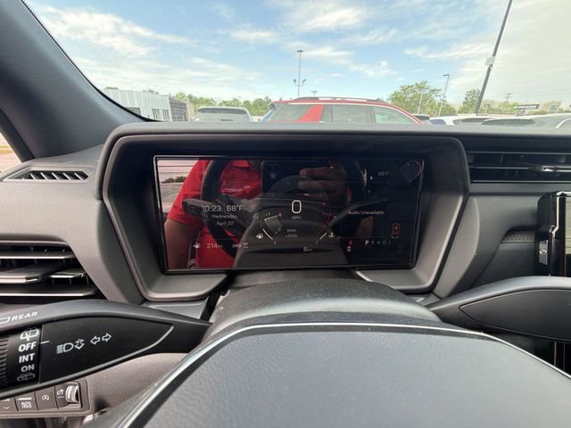 New 2026 GMC Terrain AT4 AWD/4WD image 15