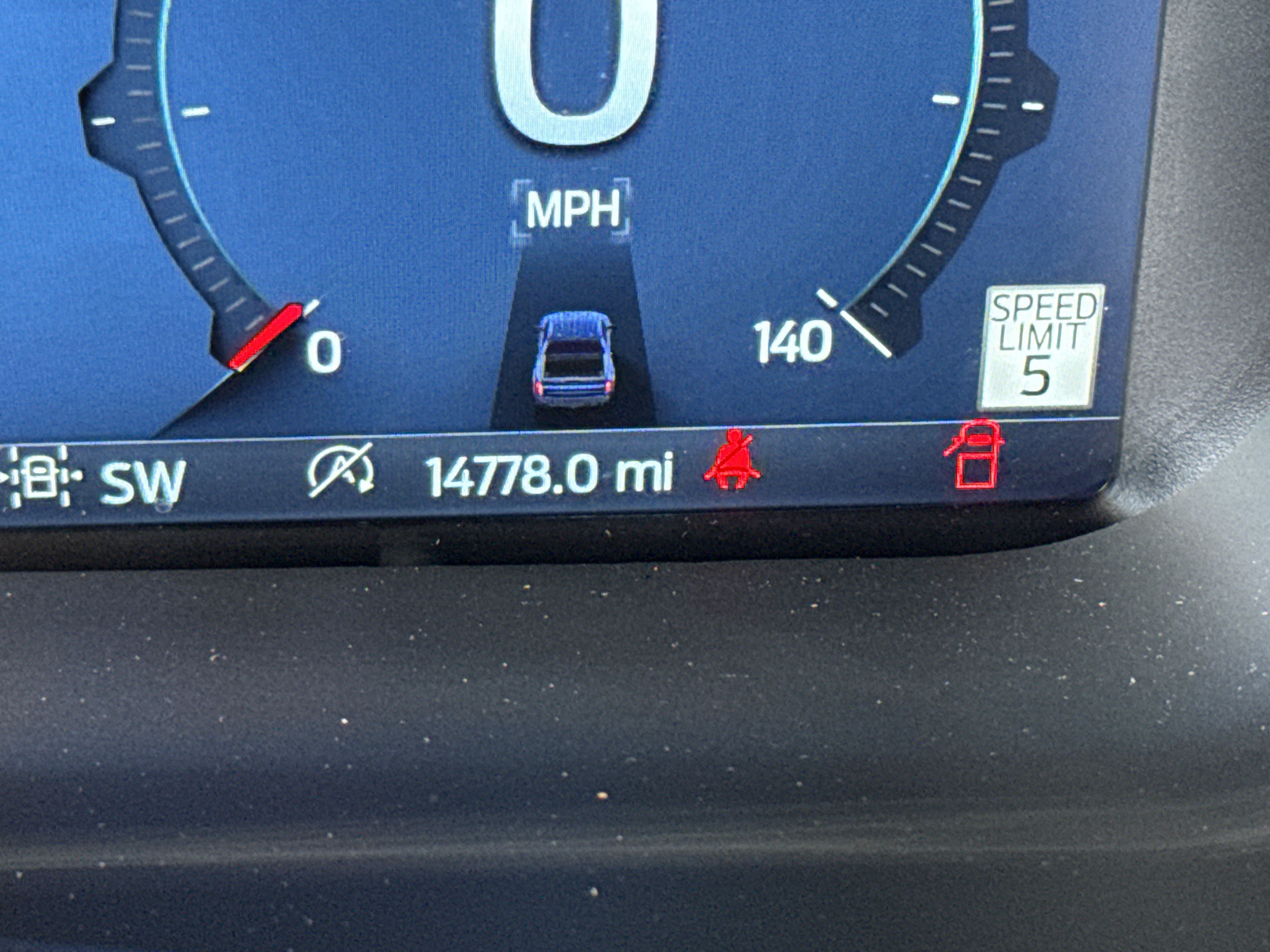 Used 2025 Ford F150 Raptor AWD/4WD image 24