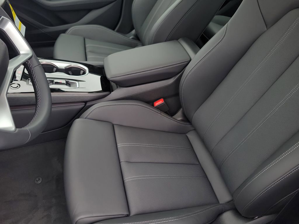 New 2026 Audi A6 Prestige image 17