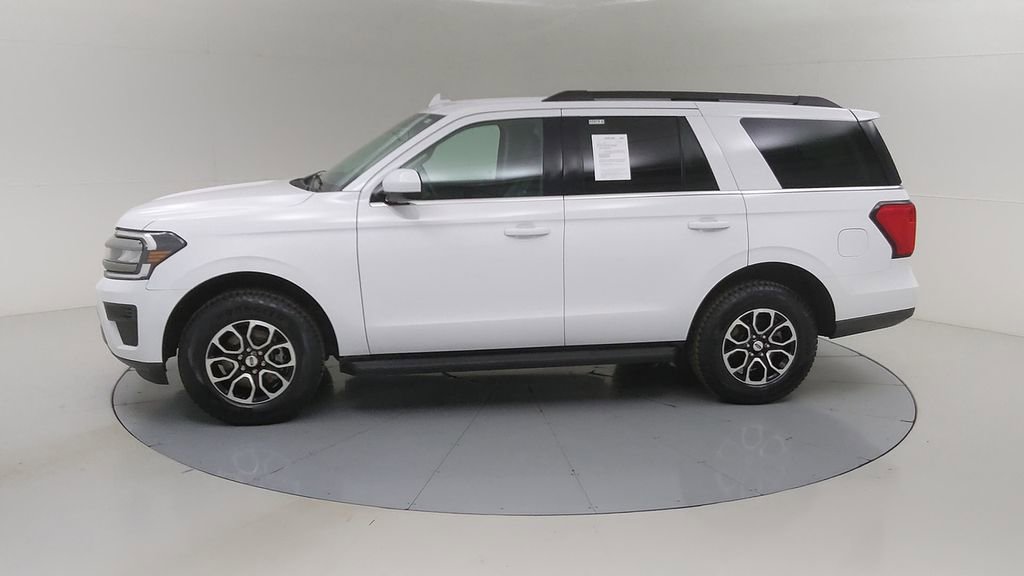 Certified 2024 Ford Expedition XLT AWD/4WD image 20