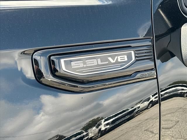 New 2026 GMC Sierra 1500 Elevation w/ Elevation Premium Package AWD/4WD image 18