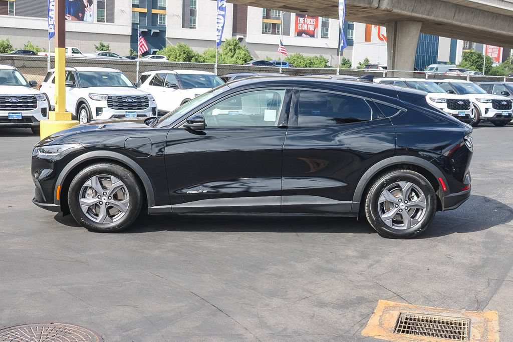 Used 2022 Ford Mustang Mach-E Select RWD image 10
