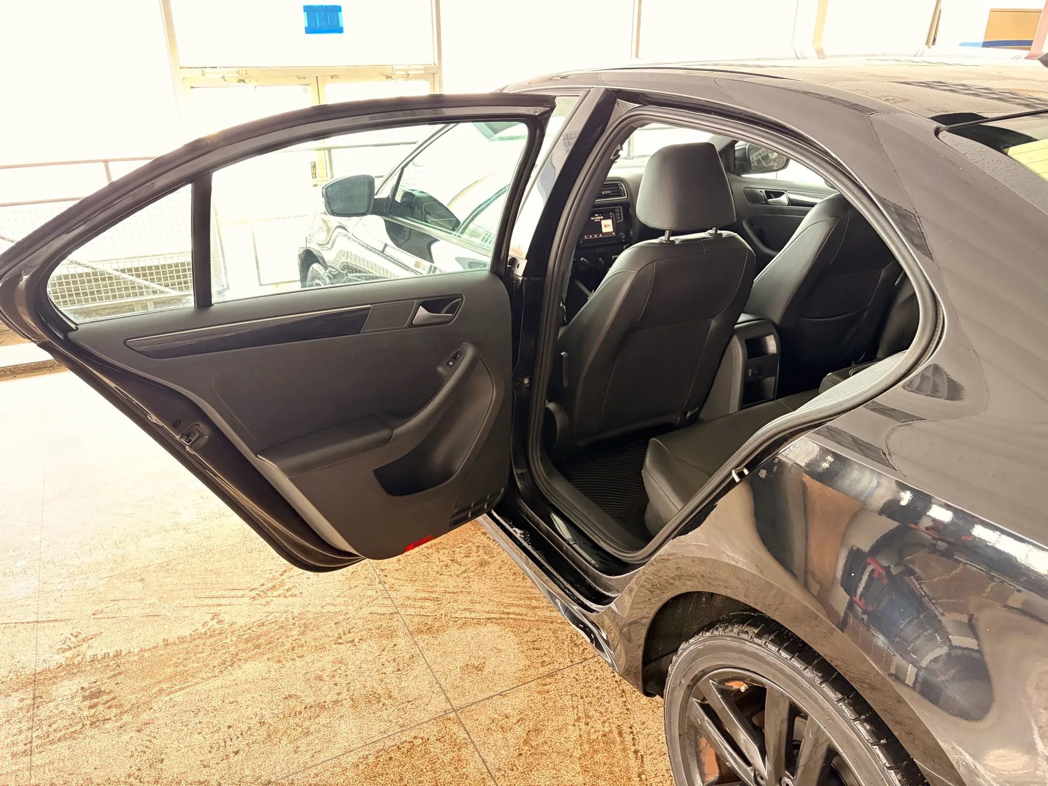 Used 2018 Volkswagen Jetta Sport image 50