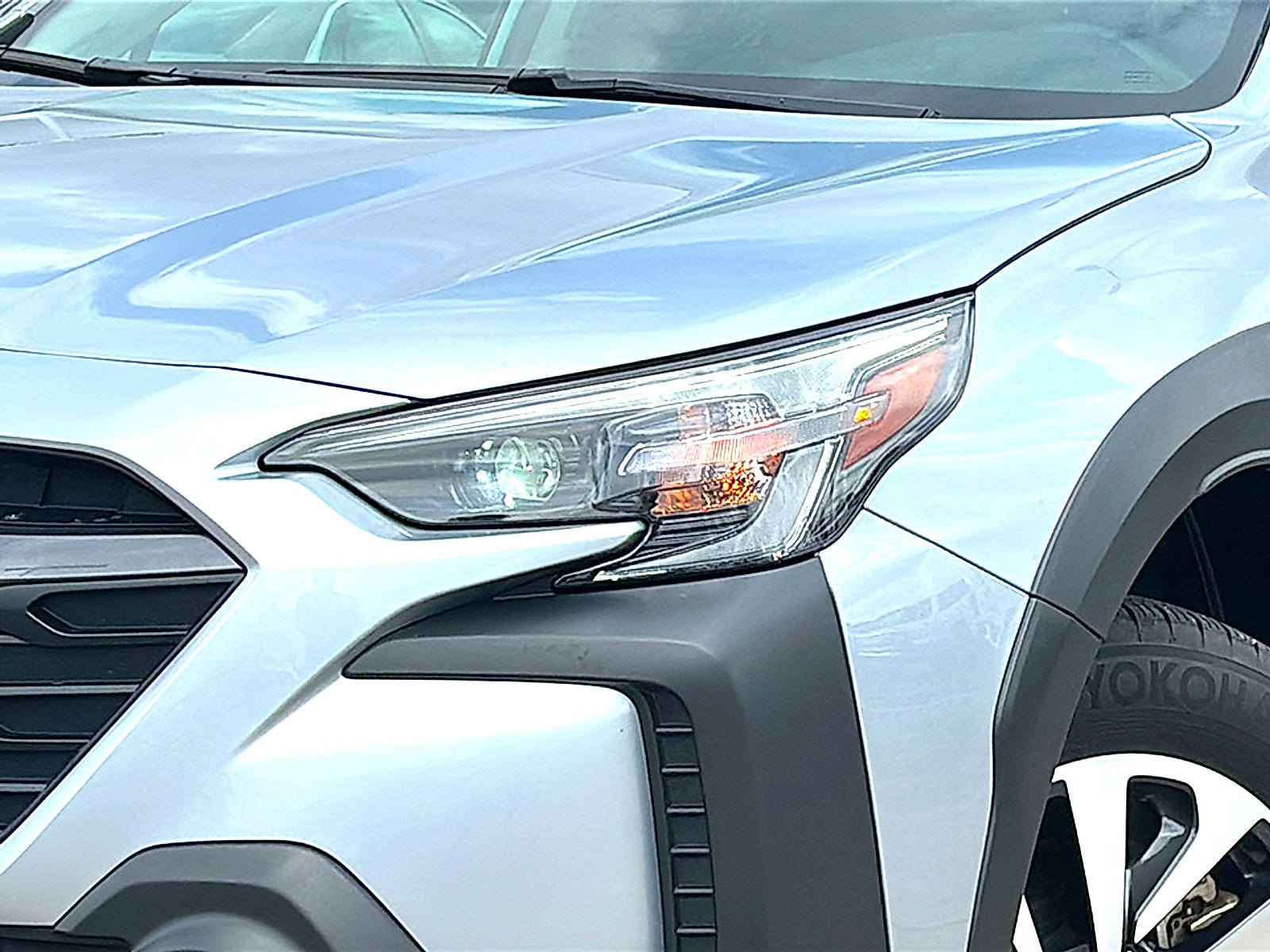 Used 2025 Subaru Outback Premium image 4