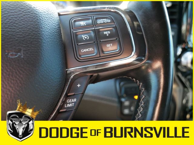 Used 2022 RAM 2500 Limited AWD/4WD image 26