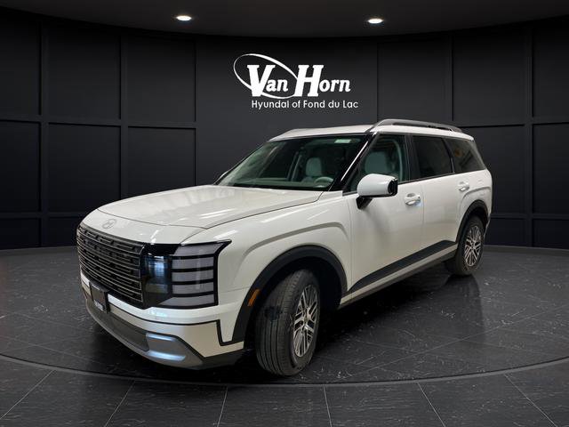 New 2026 Hyundai Palisade SEL image 7