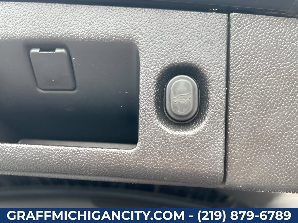 Used 2016 Chevrolet Tahoe LT AWD/4WD image 51