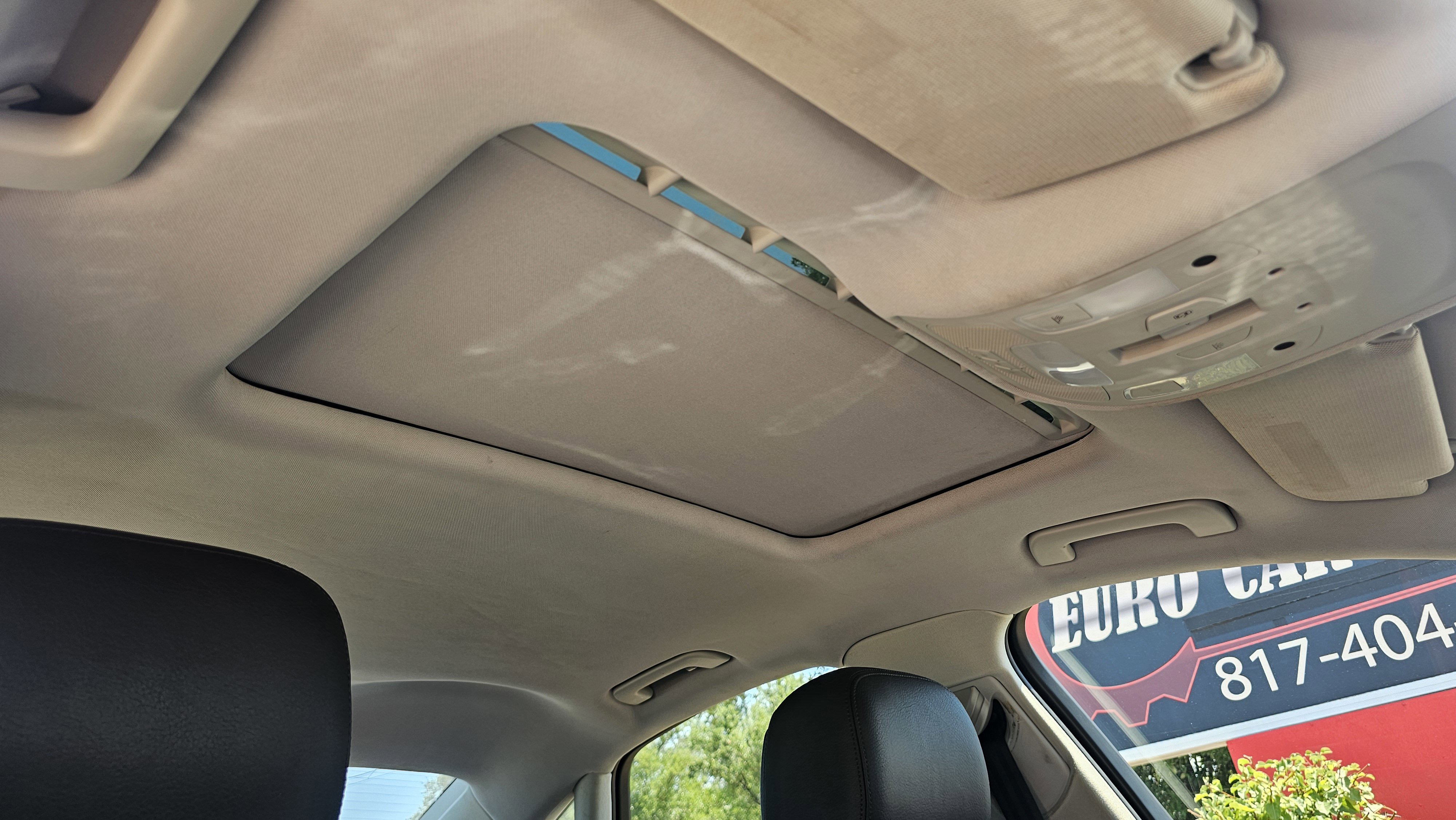 Used 2016 Audi A6 3.0T Premium Plus image 35