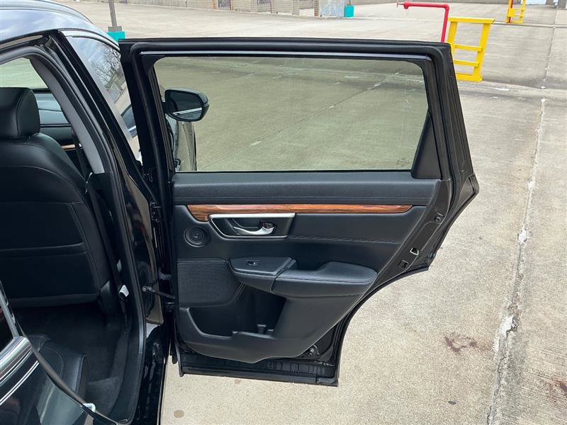 Used 2022 Honda CR-V Touring image 35