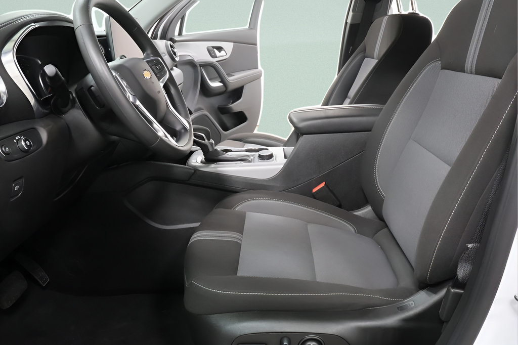 Used 2025 Chevrolet Blazer LT AWD/4WD image 20