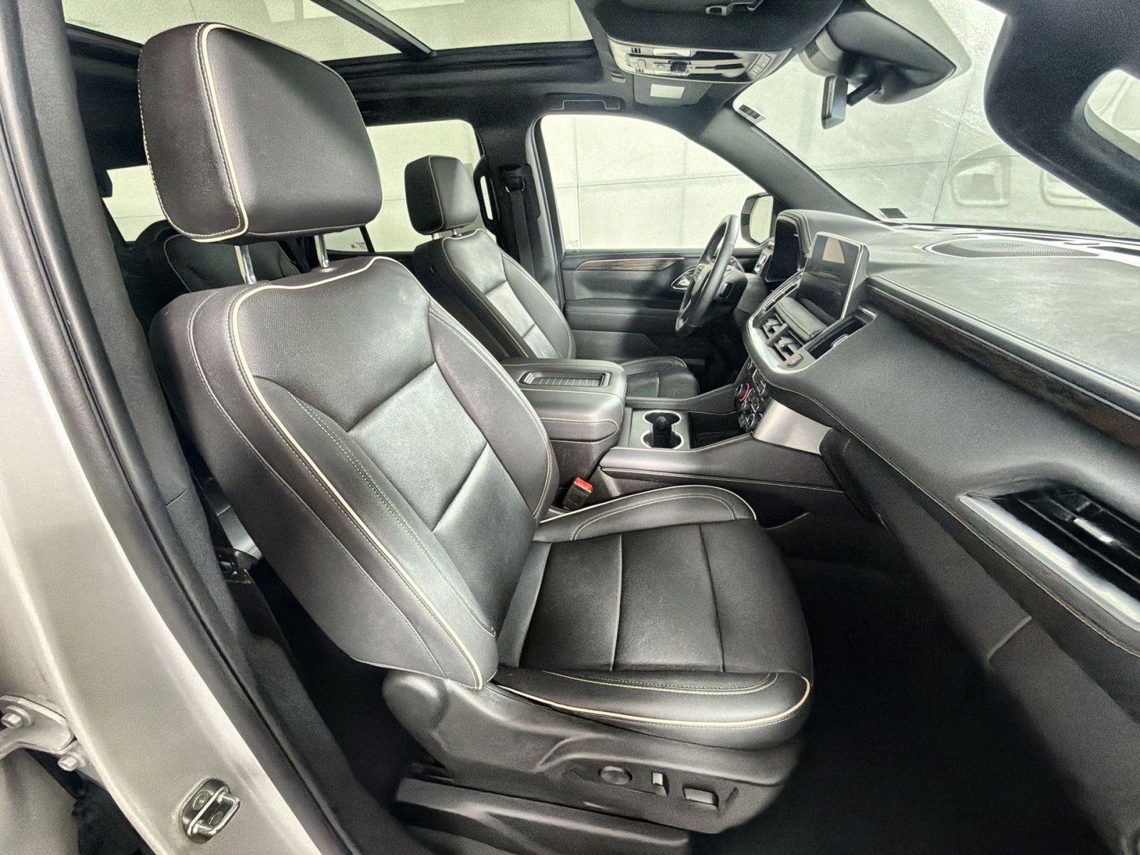 Used 2023 Chevrolet Tahoe Premier image 28