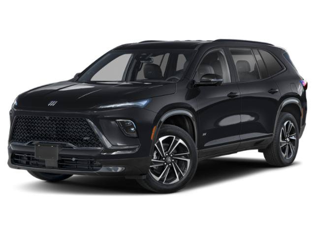 New 2026 Buick Enclave Sport Touring w/ Power Package