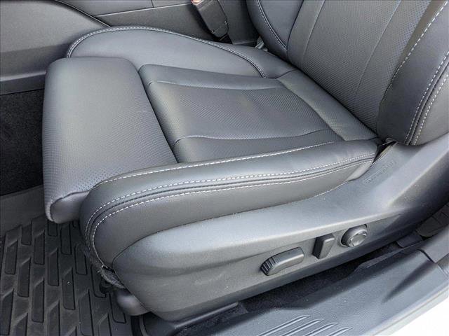 Certified 2025 Subaru Outback Limited image 4