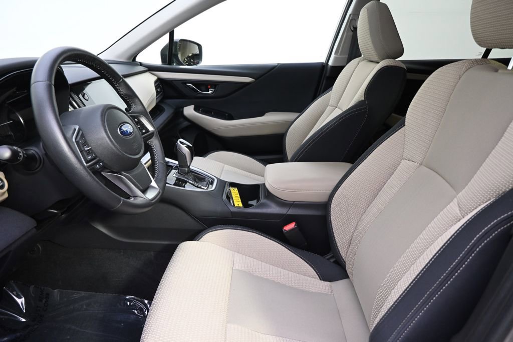 Used 2020 Subaru Outback Premium AWD/4WD image 13