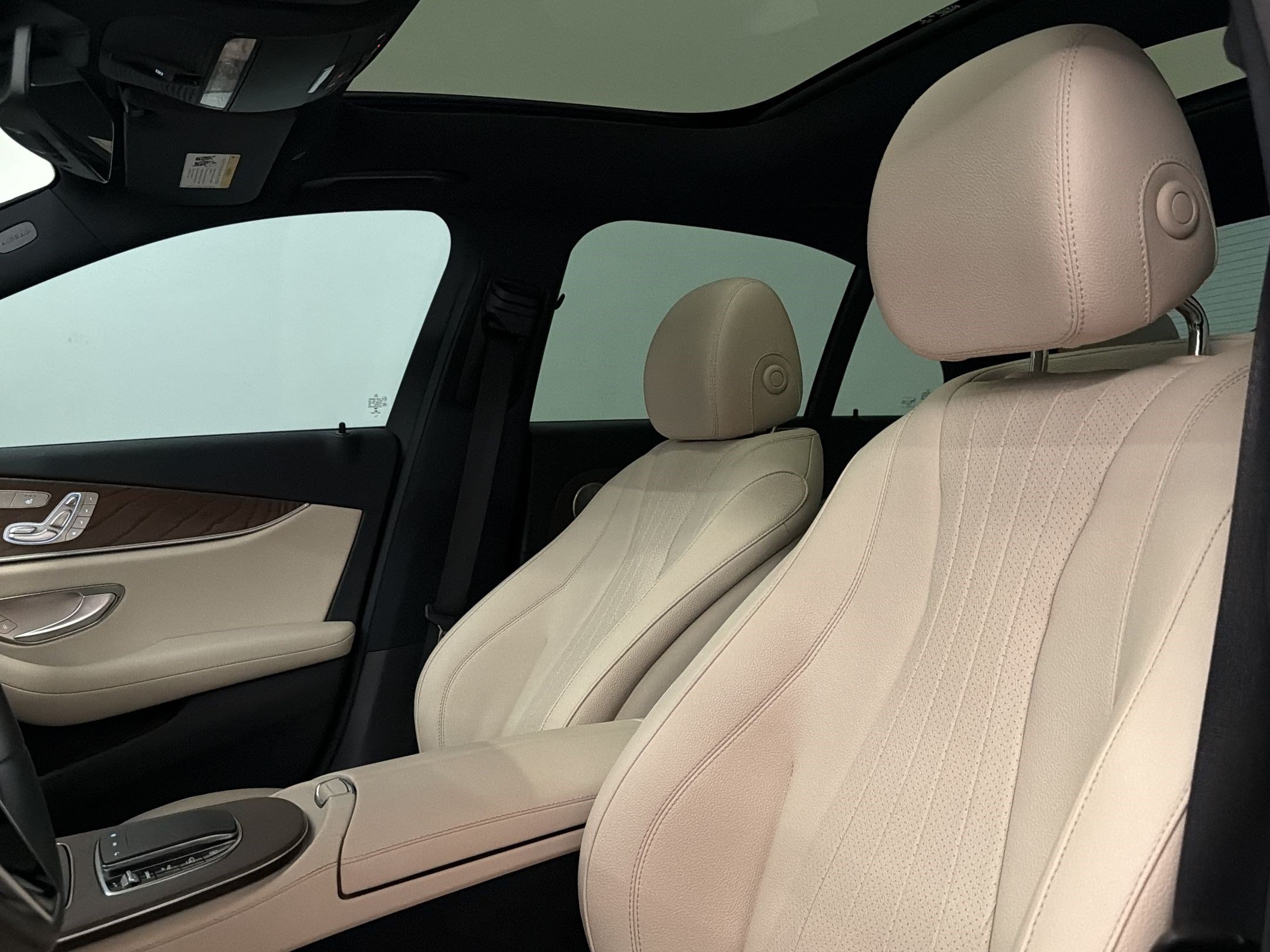 Certified 2023 Mercedes-Benz E 350 Sedan image 22