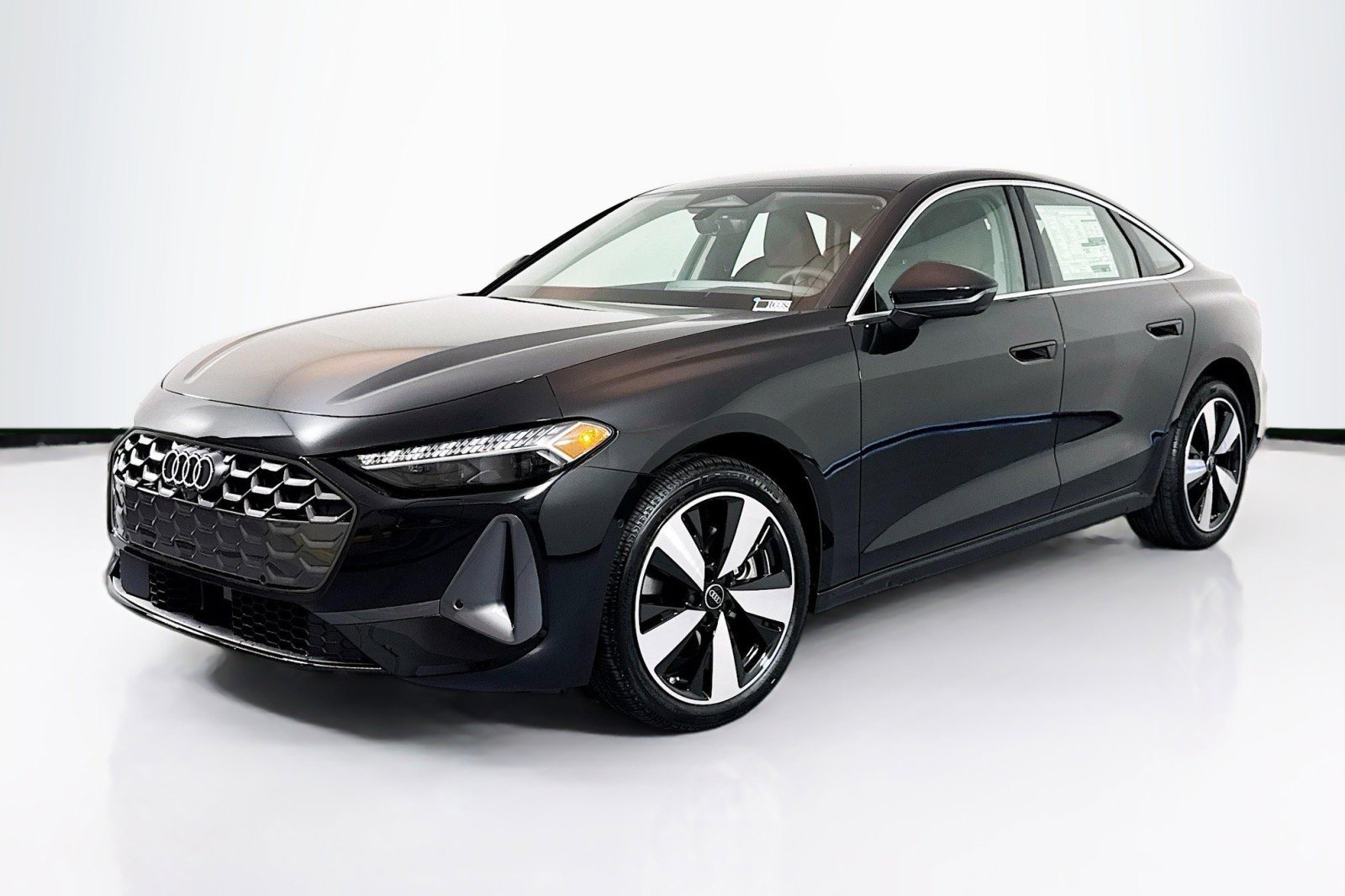 New 2025 Audi A5 2.0T Premium Plus