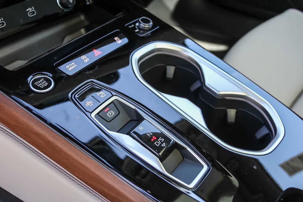 New 2026 Audi A6 Prestige AWD/4WD image 20