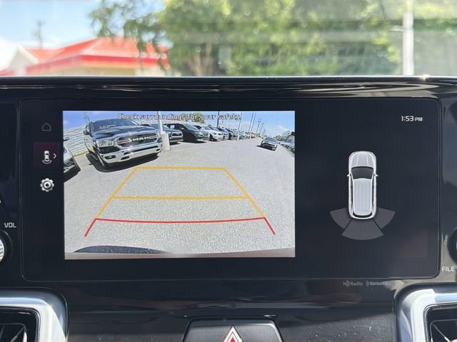Certified 2023 Kia Sorento SX AWD/4WD image 17