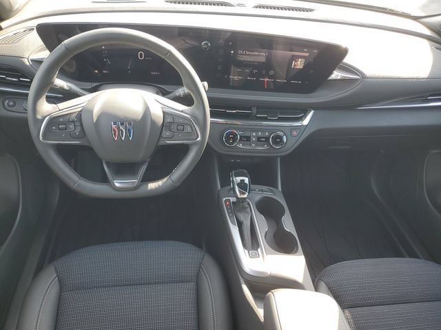 Certified 2026 Buick Envista Preferred w/ Convenience I Package FWD image 11
