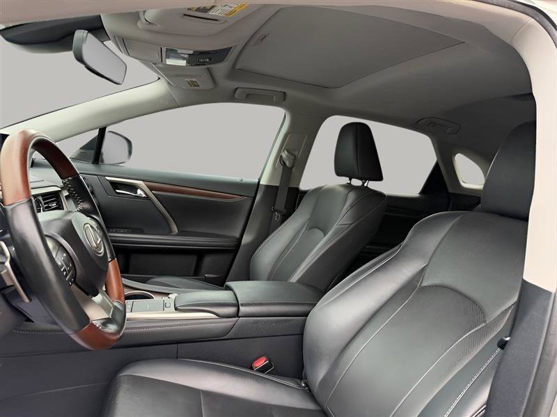 Used 2020 Lexus RX 350 FWD w/ Premium Package image 18