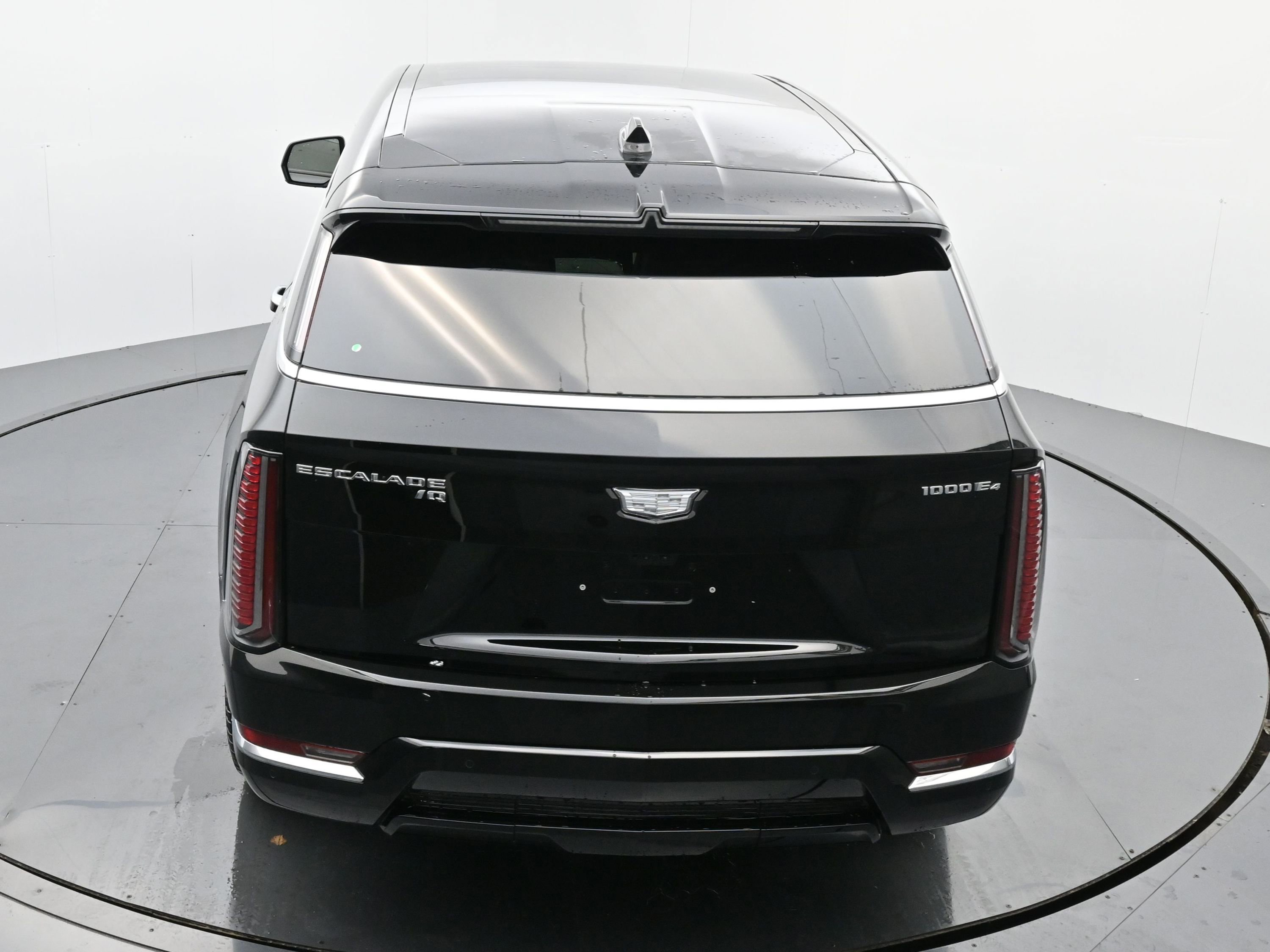 New 2025 Cadillac Escalade IQ Luxury 2 image 26