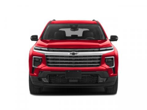 New 2026 Chevrolet Traverse High Country w/ LPO, Floor Liner Package AWD/4WD image 7