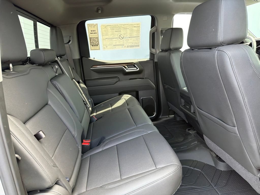 New 2026 Chevrolet Silverado 1500 RST w/ Convenience Package II AWD/4WD image 8