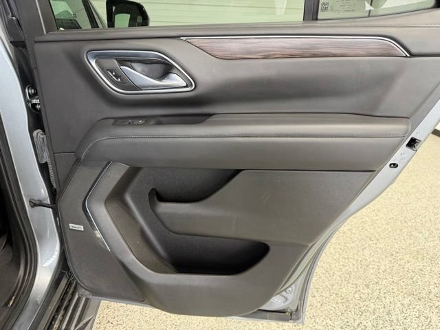 Used 2022 Chevrolet Tahoe LT AWD/4WD image 21