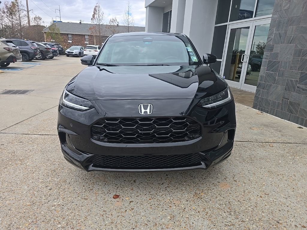 Used 2024 Honda HR-V EX-L image 4