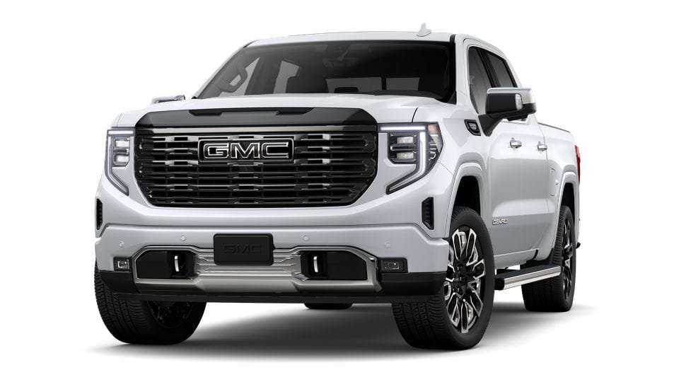 New 2026 GMC Sierra 1500 Denali Ultimate AWD/4WD image 49