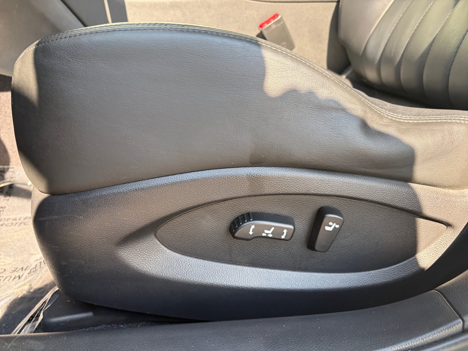 Used 2009 INFINITI EX35 AWD image 13