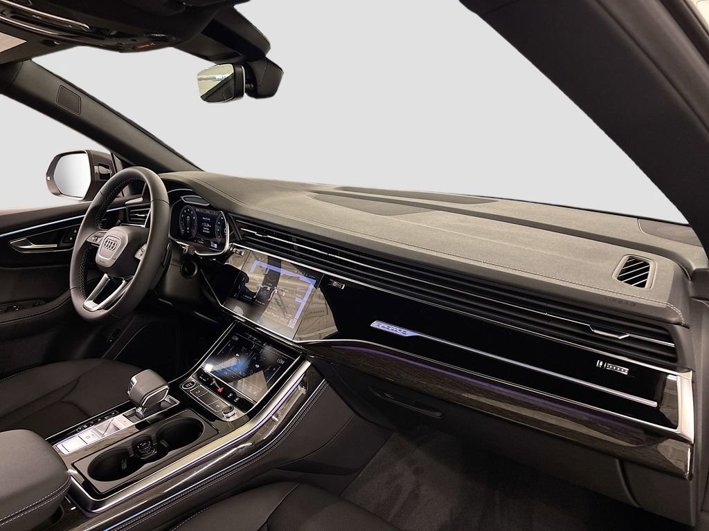 New 2026 Audi Q8 Premium Plus image 14