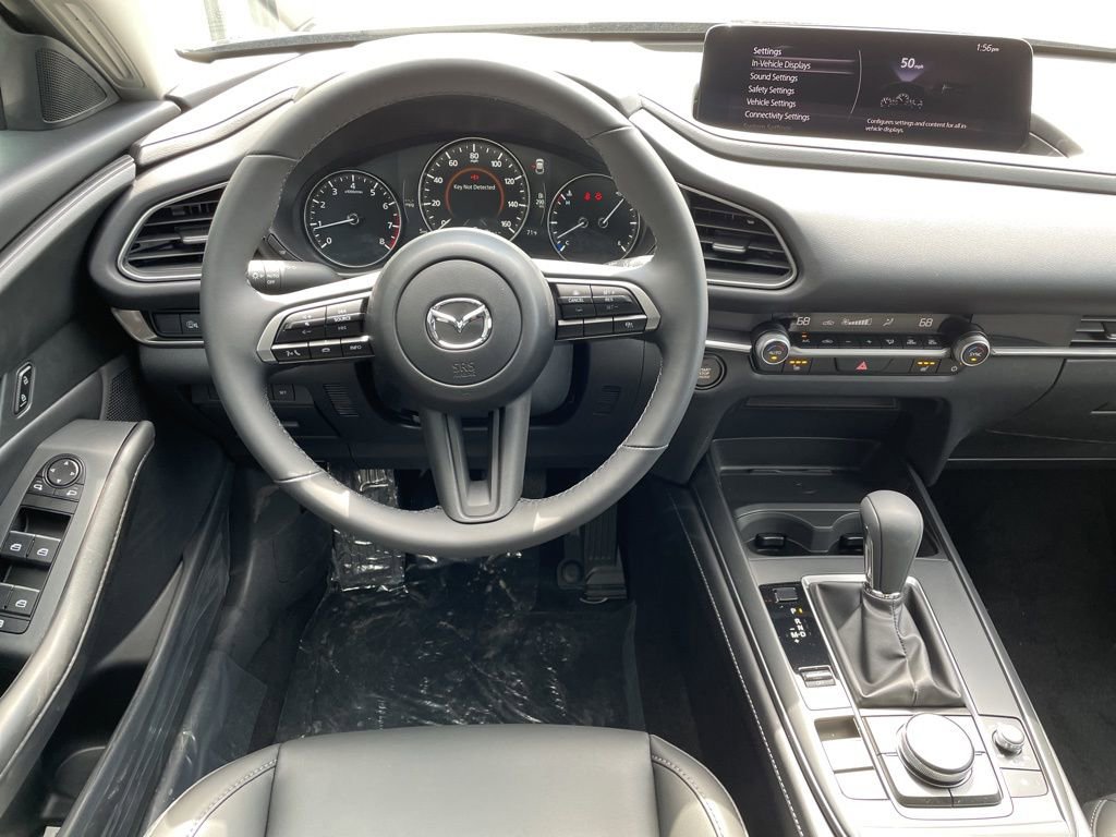 New 2026 MAZDA CX-30 AWD 2.5 S image 11