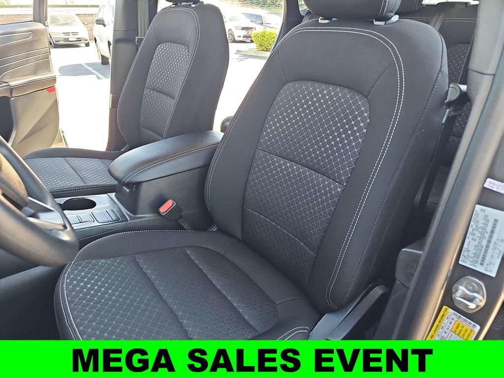 Used 2025 Ford Escape Active FWD image 14